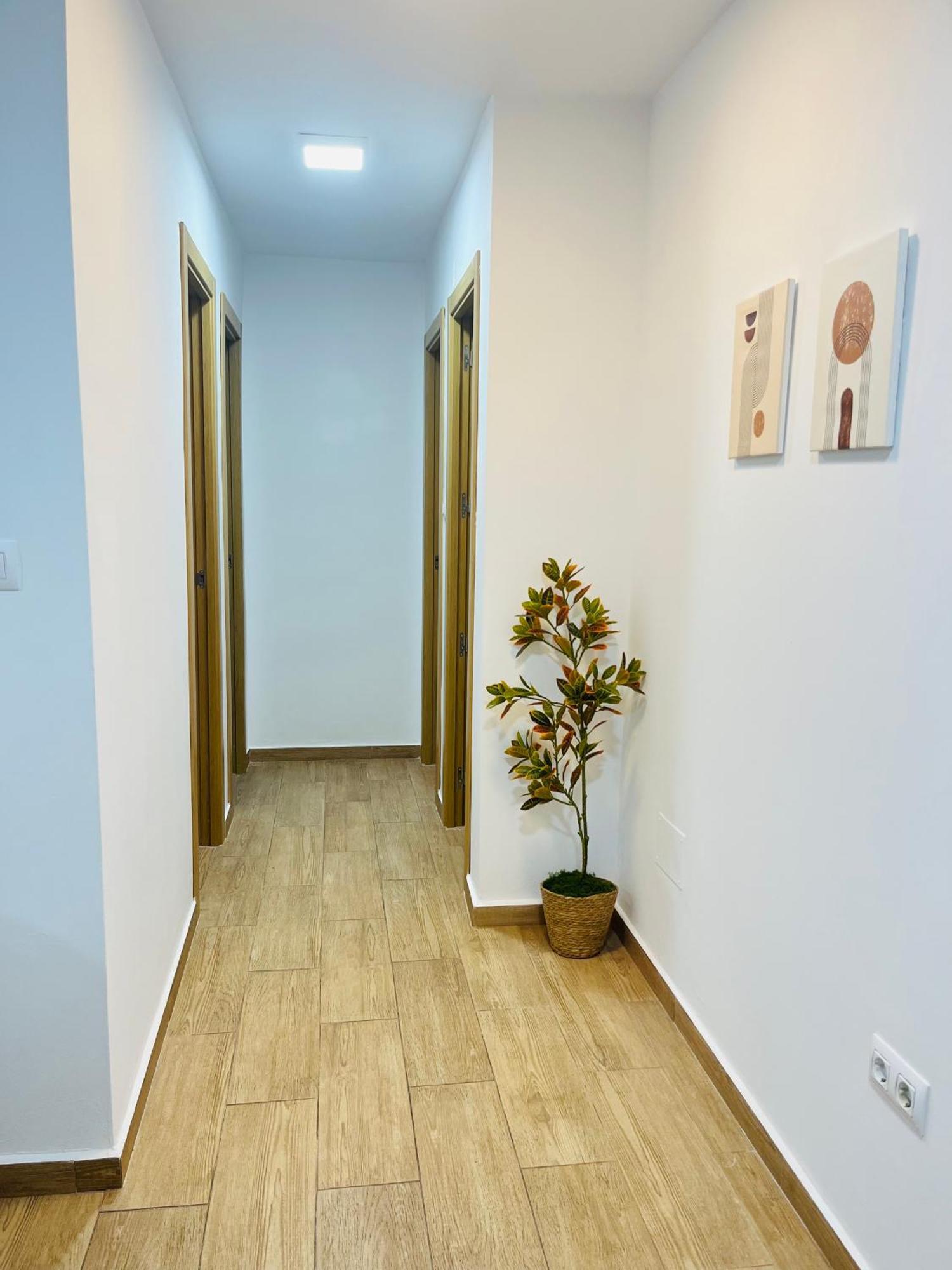 Appartement Adana House *