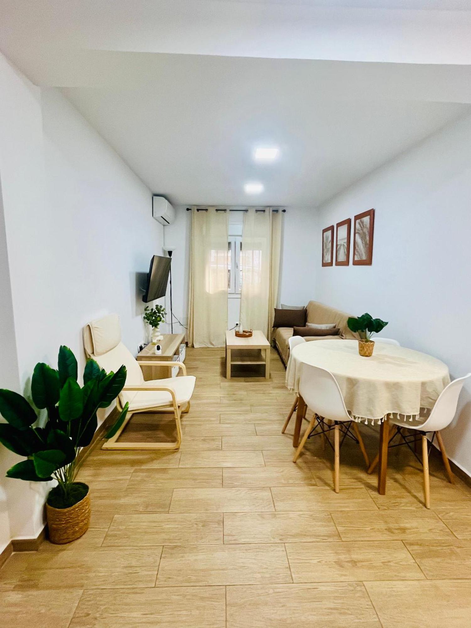 Appartement Adana House *