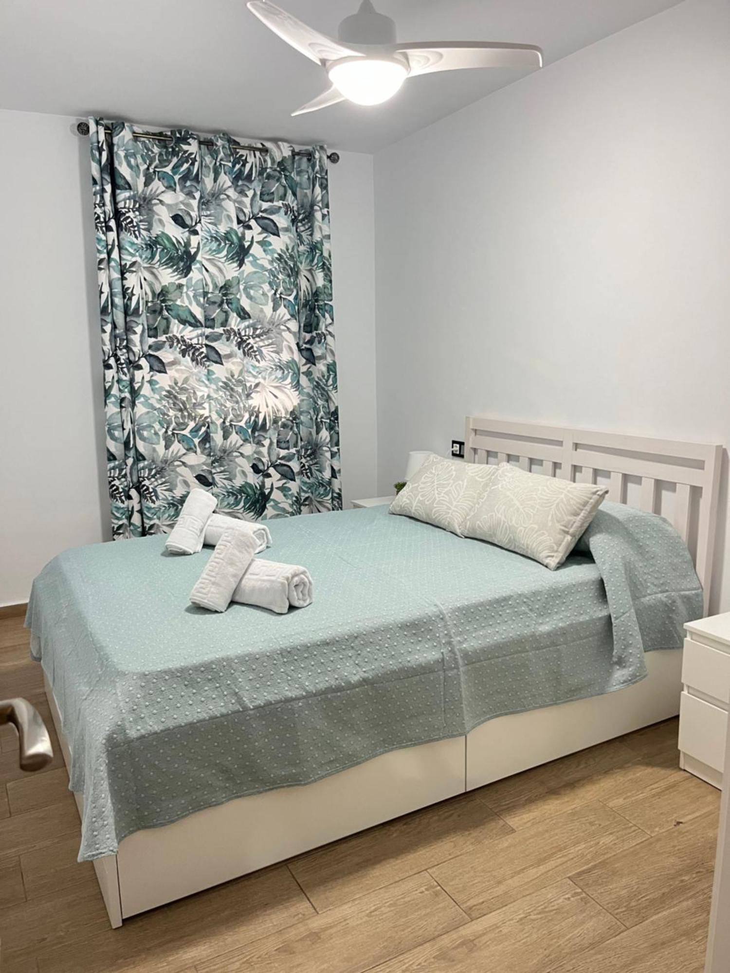 Adana House Appartement Cádiz