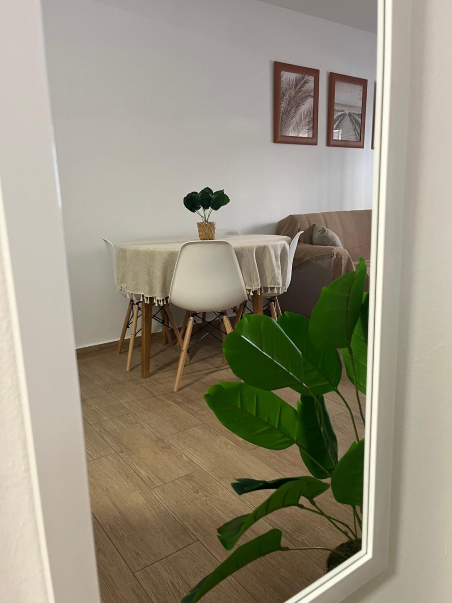 Appartement Adana House Cádiz
