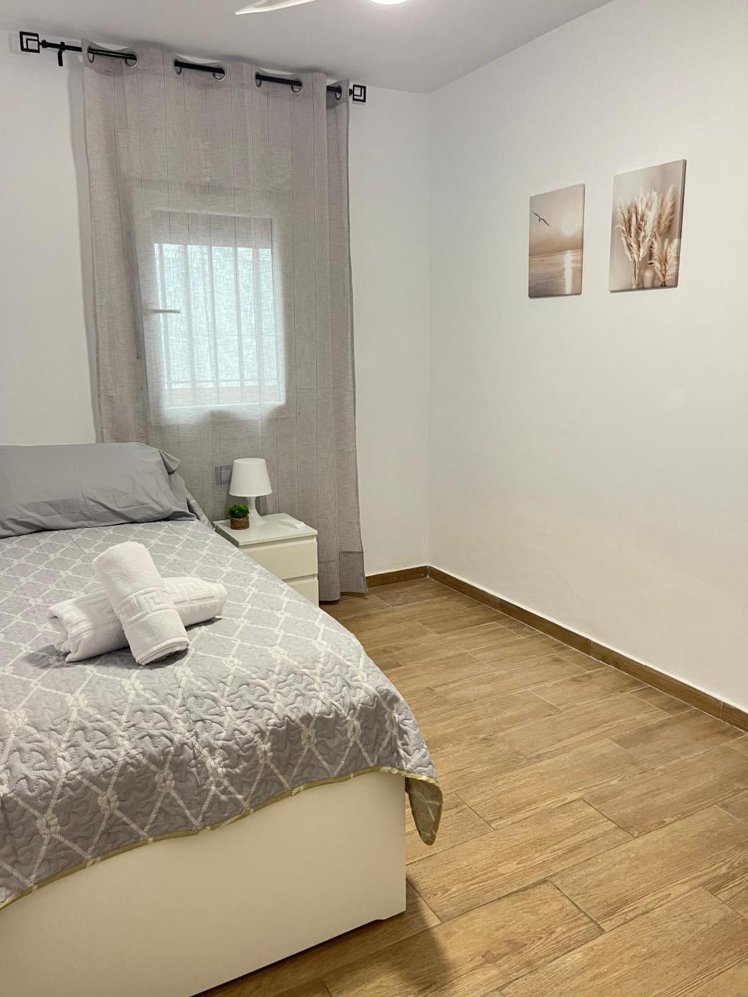 Appartement Adana House Cádiz